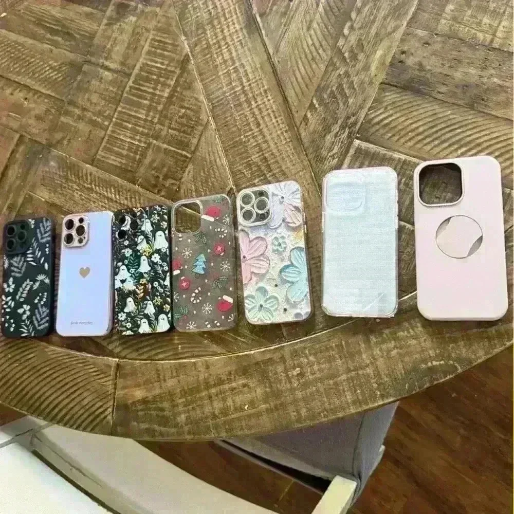 iPhone 14 Pro Max Case - Lot of 7 - Picture 1 of 7